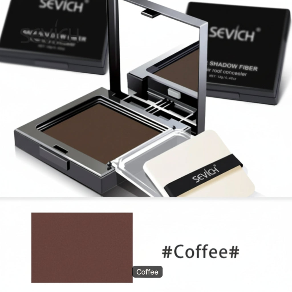 Sevich Root Touch Up Powder – 12g