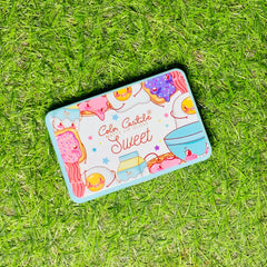 Color Castle Matte Lipgloss - 6 Set