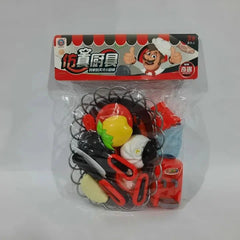 Plastic Kitchen Set, Crockery Set Kitchen Appliances