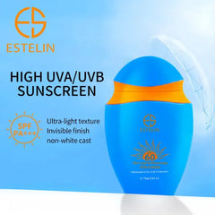Estelin Ultra-Light & Anti-Wrinkle Sunscreen