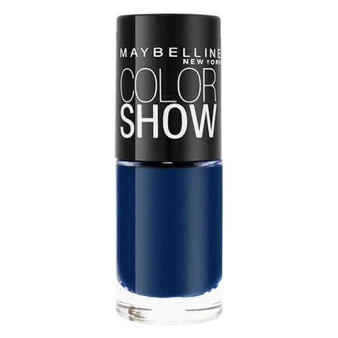 Maybelline New York Color Show Nail Polish