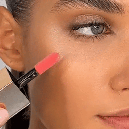 NARS Afterglow Liquid Blush - 5.5ml