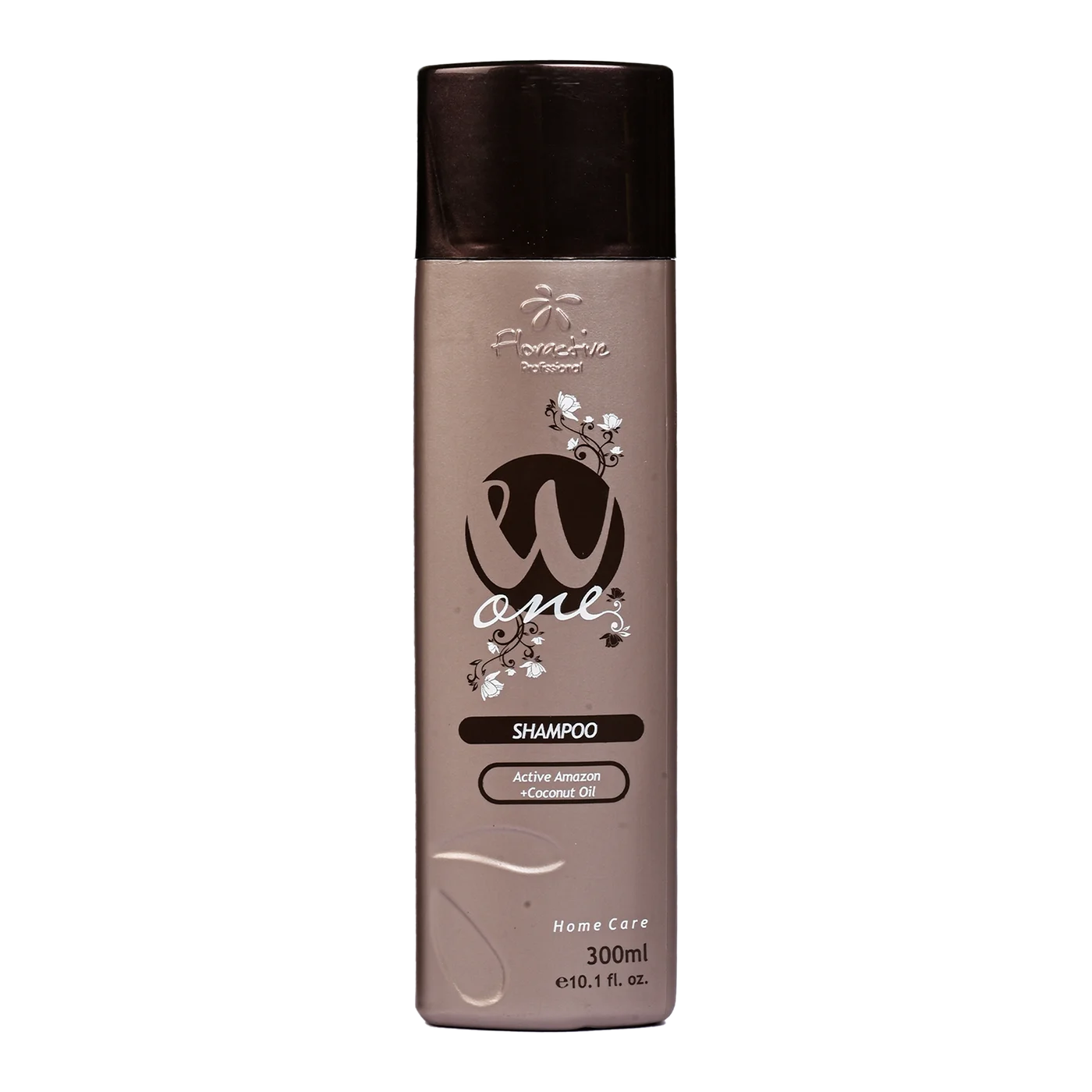 Floractive Nanoplastia W One Hair Shampoo 300ml