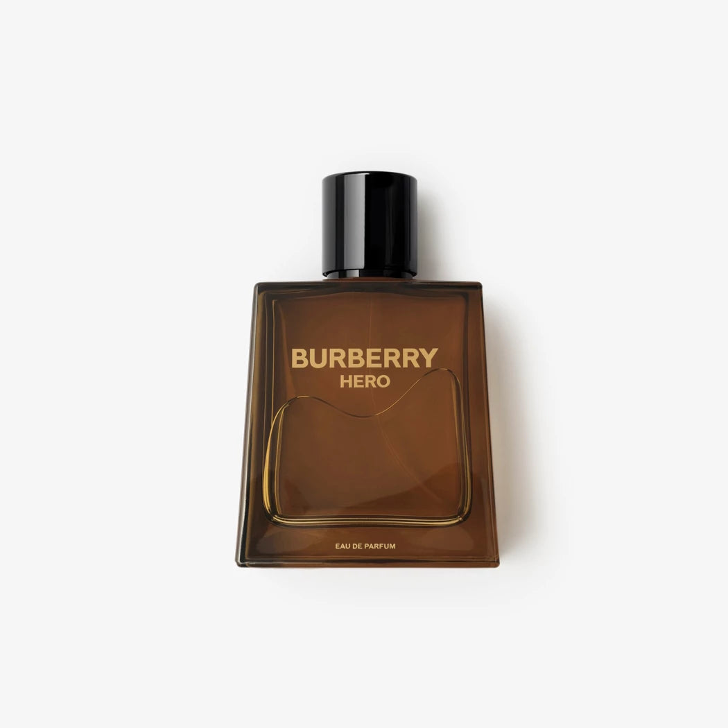 Burberry Hero Eau de Parfum 100ml