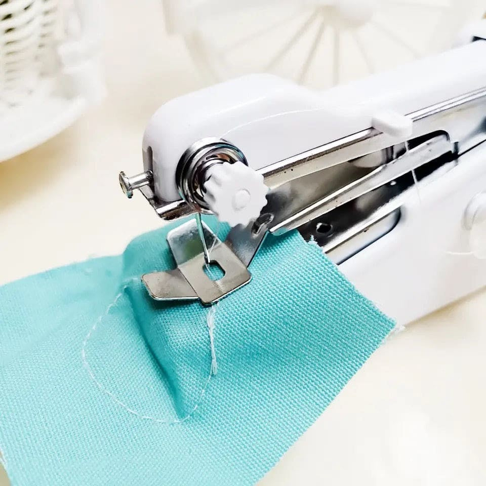 Portable Handy Stitch Machine