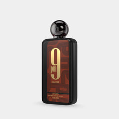 Afnan 9PM Elixir EDP Perfume - 100ml