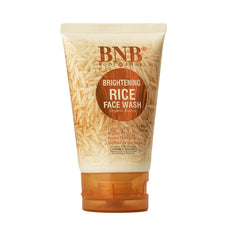 BNB  Brightening Rice Extract Face Wash - 120ml