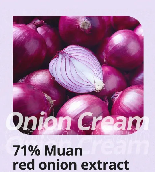 Isntree Onion Newpair Gel Cream - 50ml