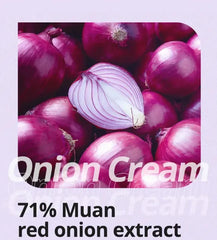 Isntree Onion Newpair Gel Cream - 50ml