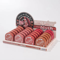 Miss Rose The Blush Blusher