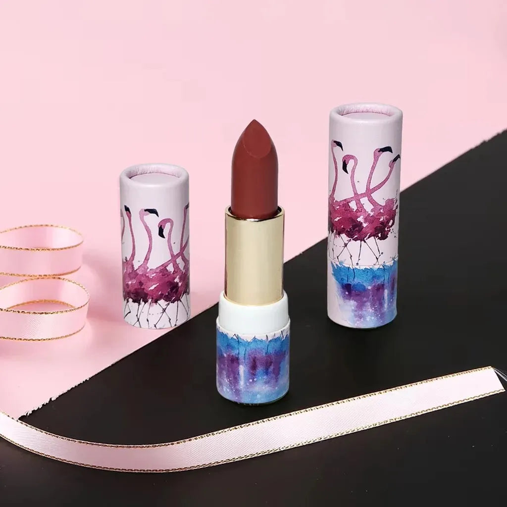 Kevin & Coco Matte Lipstick Set ( 3 Pcs )