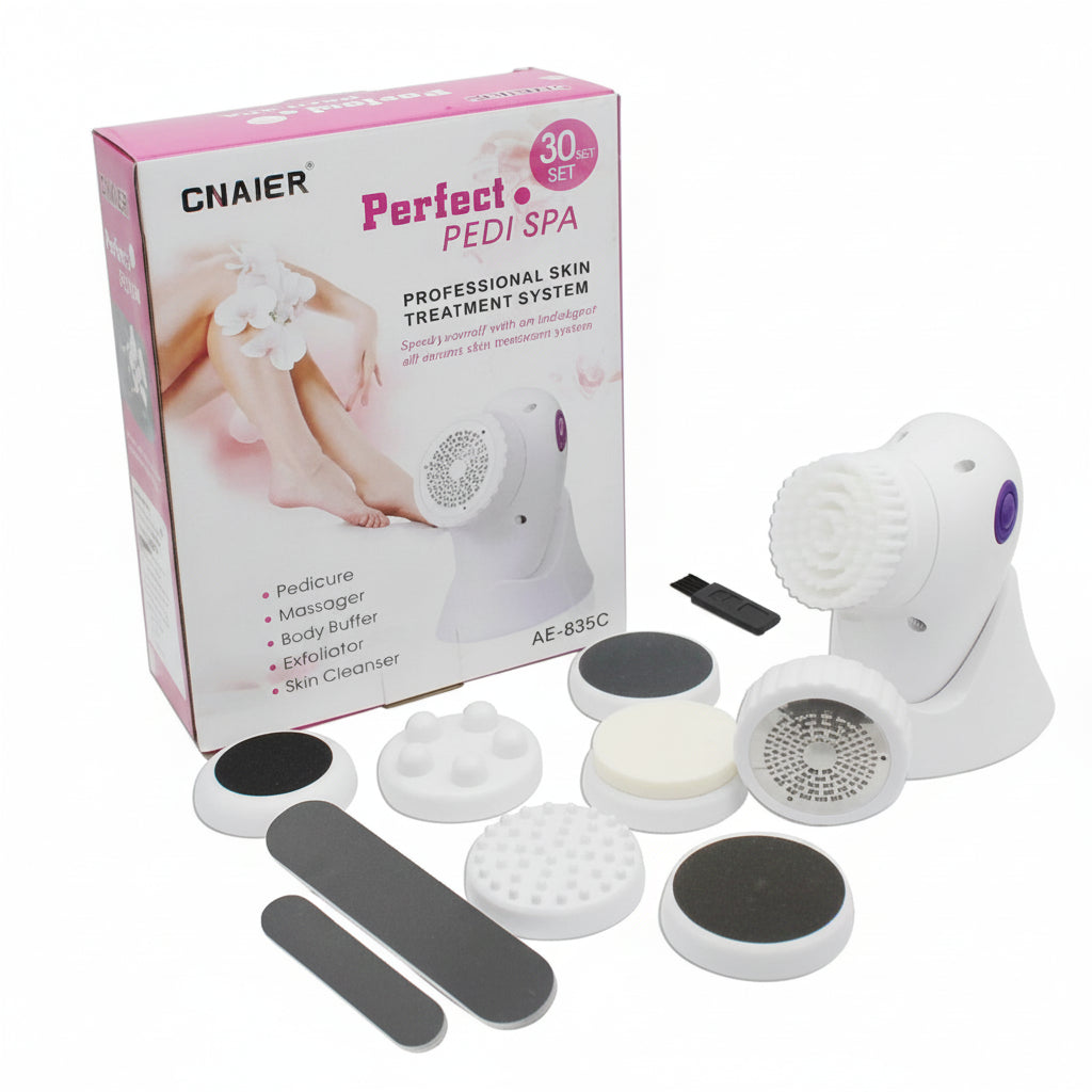 Cnaier Pedi Spa – AE-835C