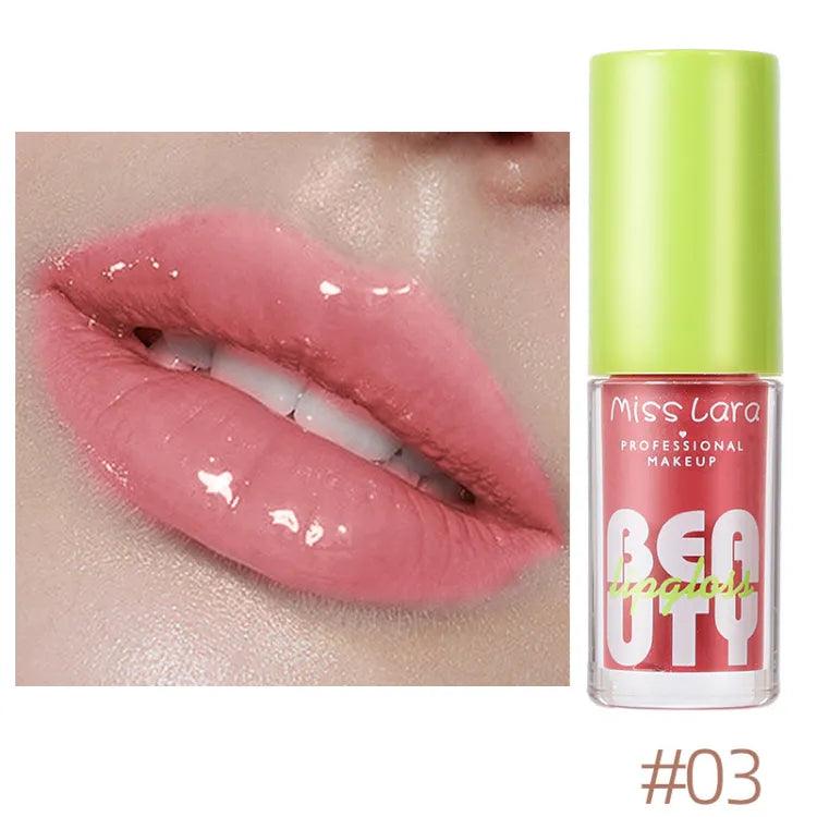 Miss Lara Thick Lip Gloss Base Makeup MS-137