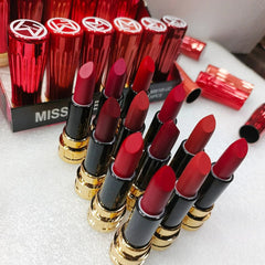 Miss Lirenn Matte Lipstick