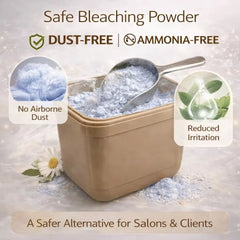 Outstanding Professional Bleaching Powder - 450g