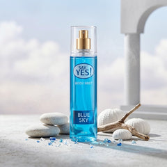 Say Yes! Body Mist Blue Sky - 150ml