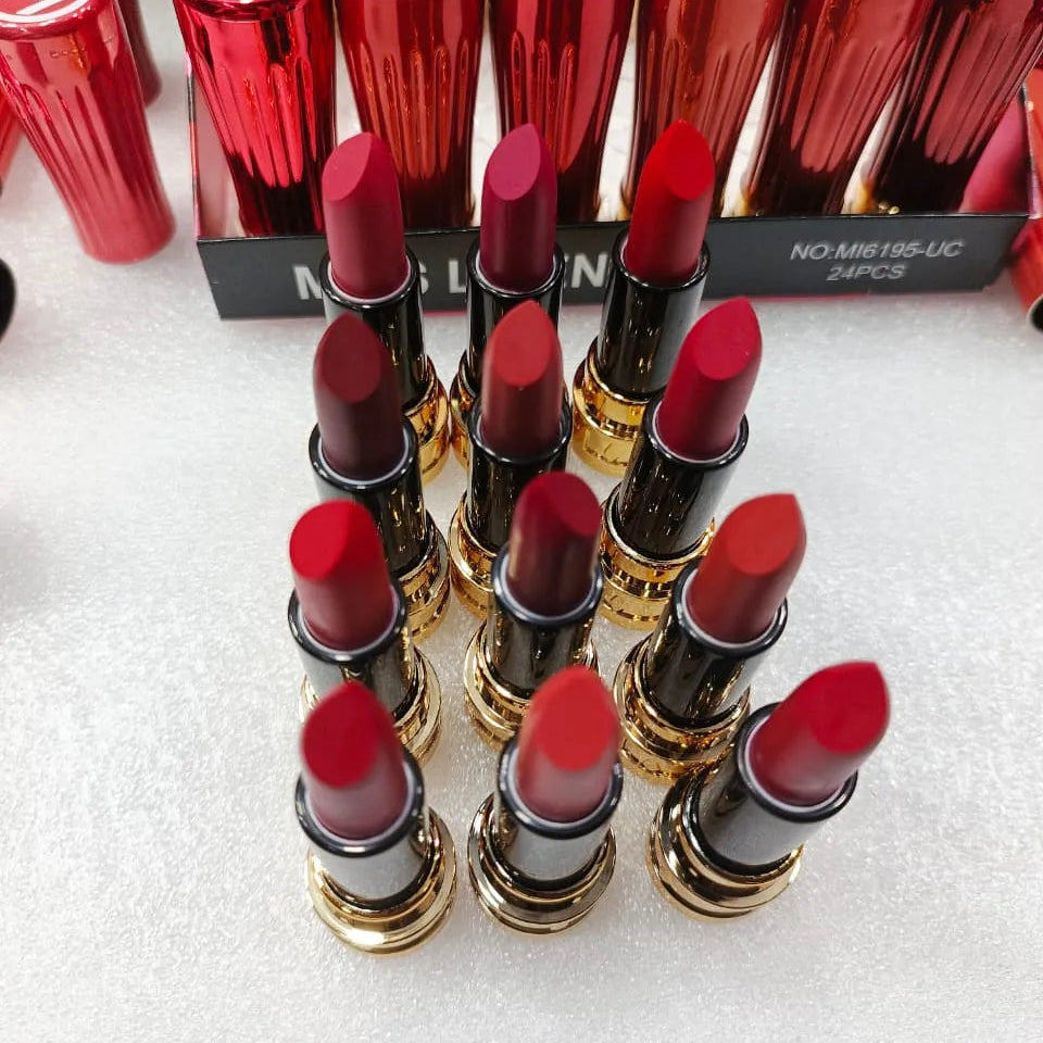 Miss lerin Matte lipstick