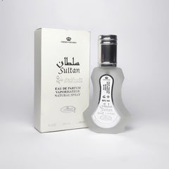 Sultan by Al Rehab Perfume - 35ml