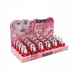 Miss Betty Shiny Lipgloss