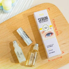 Tuz Roll-On Massage Hyaluronic Acid Double Effect Eye Serum