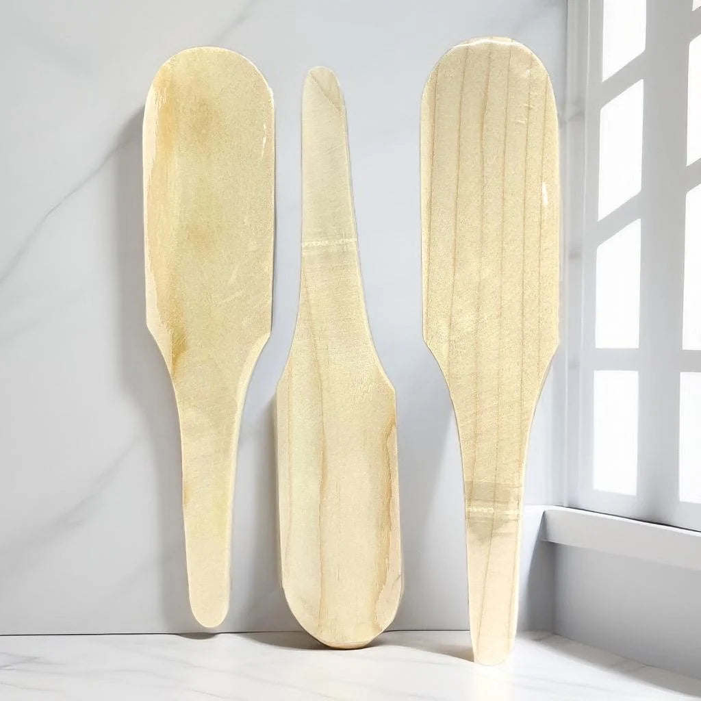 Wooden Wax Stick – Each