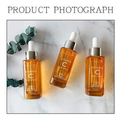 Me-on Face Serum Vitamin C