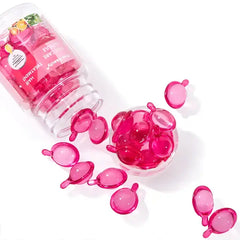Kiss Beauty Hair Care Hair Treatment Capsule - 20g