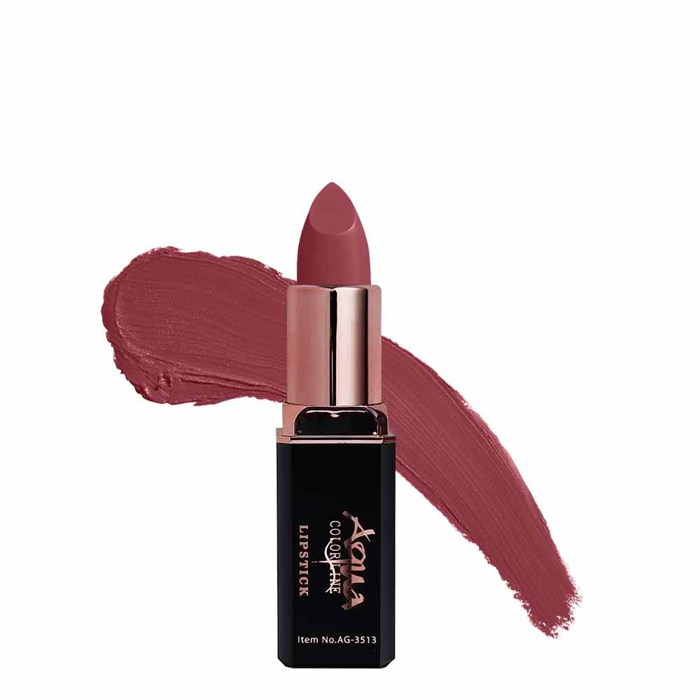 Aqua Color Line Super Stay Matte Lipstick