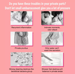 Aichun Beauty Intimate Spray – 100ml