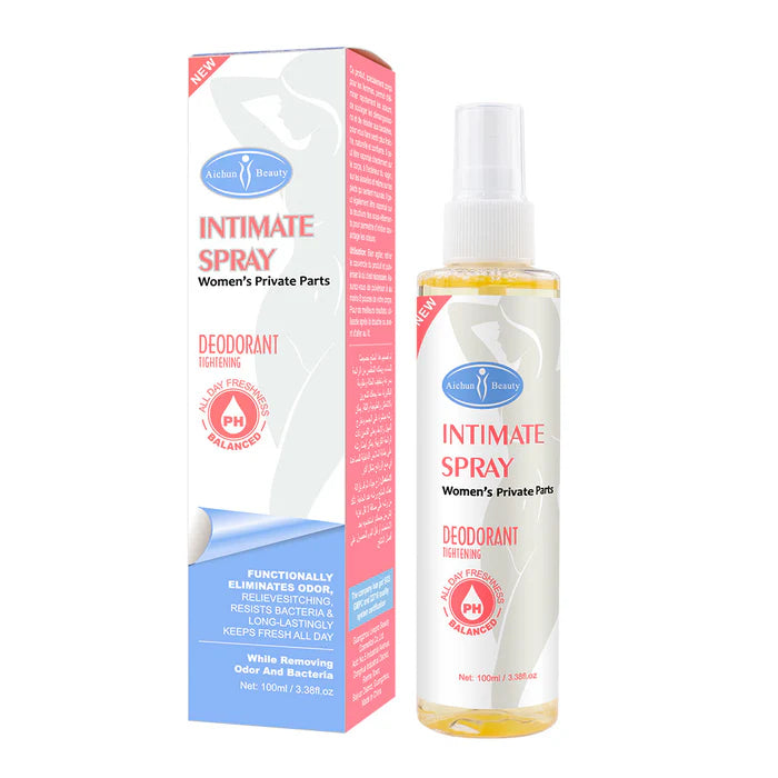 Aichun Beauty Intimate Spray – 100ml