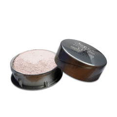 Aqua Color Line Matte Finish HD Loose Powder .