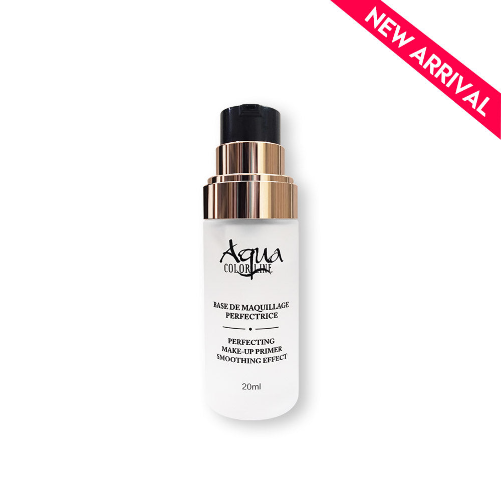 Aqua Color Line Perfect Makeup Primer Smoothing Effect