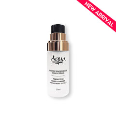 Aqua Color Line Perfect Makeup Primer Smoothing Effect