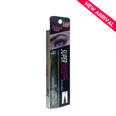 Aqua Color Line Super Smooth Marker Eyeliner