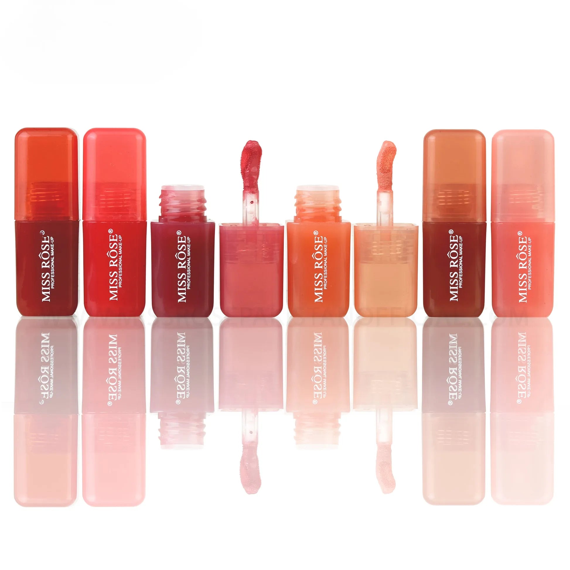 Miss Rose New 2in1 Blush and Lip Filler