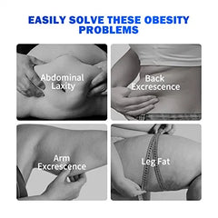 AICHUN BEAUTY Slimming Body Essential Oil Capsules 400mgx90pcs