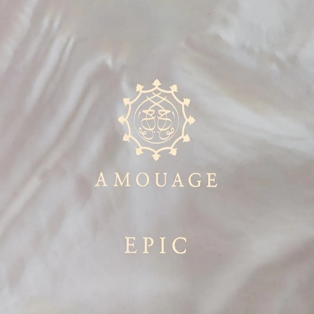 AMOUAGE Epic Woman's Eau de Perfume - 100ml