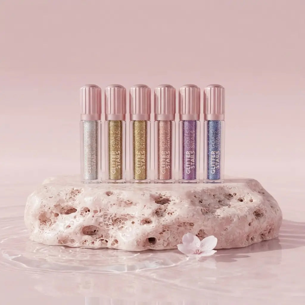 ANYLADY Waterproof Liquid Eyeshadow