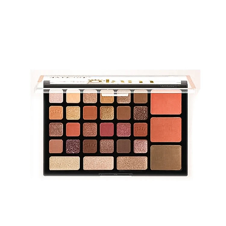 ANYLADY Chic Glam 30 Color All-In-One Makeup Kit