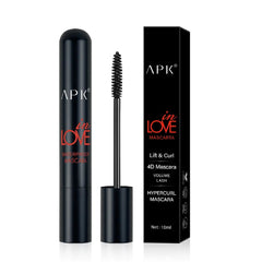APK In Love Lift & Curl 4D Volume Mascara
