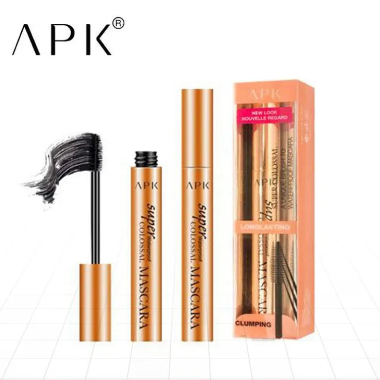 APK Super Waterproof Colossal Mascara