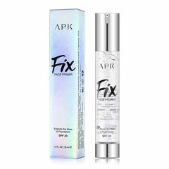 APK Cosmetics Fix Face Primer (Extend Wear of Foundation) SPF20 30ml