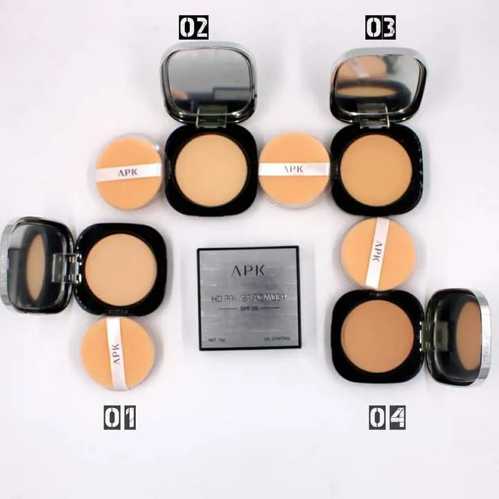 APK HD Primer Powder