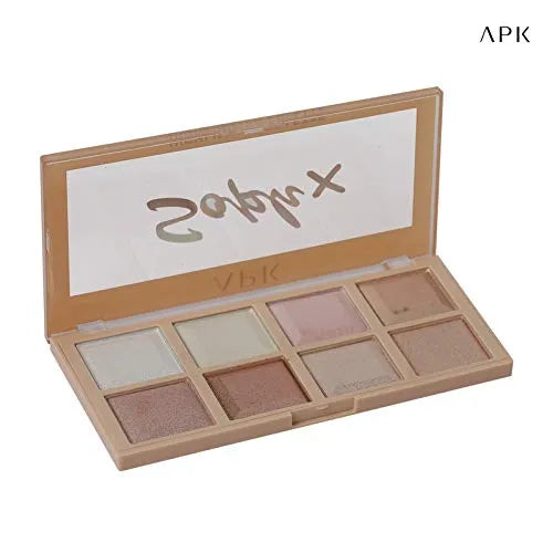 APK Highlight Sophx Palette – 8 Shades