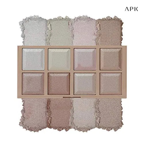 APK Highlight Sophx Palette – 8 Shades