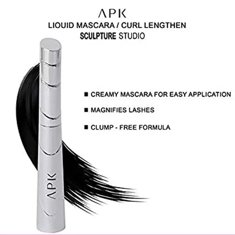 APK Sculpture Studio Mascara