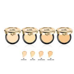 APK in Love Whitening Compact Powder