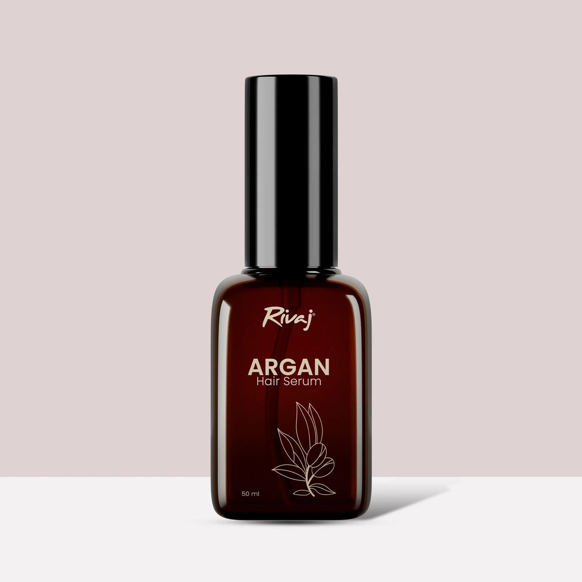 Rivaj Argan Oil Hair Serum - 50ml