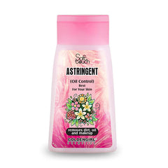 Soft Touch Astringent