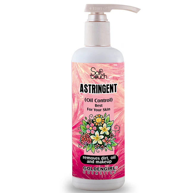 Soft Touch Astringent
